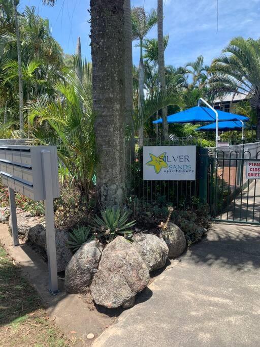 Beachfront At Silver Sands Hervey Bay Exterior foto
