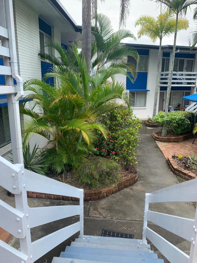 Beachfront At Silver Sands Hervey Bay Exterior foto